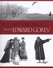 Elegant Enigmas - The Art of Edward Gorey (Hardcover) - Karen Wilkin Photo