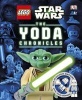 LEGO Star Wars the Yoda Chronicles (Hardcover) - Daniel Lipkowitz Photo