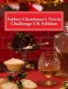 Father Christmas's Trivia Challenge UK Edition (Paperback) - Jonathan Ozanne Photo