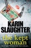 The Kept Woman (Paperback) - Karin Slaughter Photo