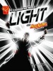 The Illuminating World of Light - With Max Axiom Super Scientist (Hardcover) - Emily Sohn Photo