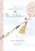 The Adventures of Miss Petitfour (Hardcover) - Anne Michaels Photo