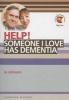 Help! Someone I Love Has Dementia (Paperback) - Jo Johnson Photo