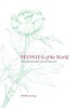 Peonies of the World - Polymorphism and Diversity (Hardcover, New) - Hong De Yuan Photo