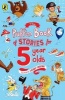 The Puffin Book of Stories for Five-year-olds (Paperback) - Wendy Cooling Photo