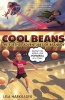 Cool Beans - The Further Adventures of Beanboy (Hardcover) - Lisa Harkrader Photo