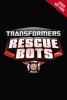 Transformers: Rescue Bots: Meet Optimus Primal (Paperback) - Jennifer Fox Photo