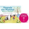 Amanda the Mammal - What Is a Mammal? (Book) - Linda Ayers Photo