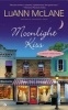 Moonlight Kiss (Paperback) - Luann McLane Photo