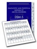 DSM-5 Repositionable Page Markers - American Psychiatric Association Photo