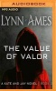 The Value of Valor (MP3 format, CD) - Lynn Ames Photo