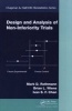 Design and Analysis of Non-inferiority Trials (Hardcover) - Mark D Rothmann Photo