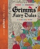 Grimm's Fairy Tales: Color in Classics (Paperback) - Simon Balley Photo