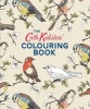 The  Colouring Book (Paperback) - Cath Kidston Photo