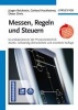 Messen, Regeln Und Steuern - Grundoperationen Der Prozessleittechnik (German, English, Paperback, 2nd Revised edition) - Jurgen Reichwein Photo