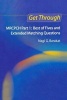 Get Through MRCPCH Part 1 - Best of Fives and Extended Matching Questions (Paperback) - Nagi Barakat Photo