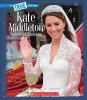 Kate Middleton - Dutchess of Cambridge (Paperback) - Robin S Doak Photo