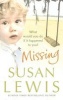 Missing (Paperback) - Susan Lewis Photo