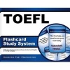 TOEFL Flashcard Study System - TOEFL Exam Practice Questions and Review for the Test of English as a Foreign Language (Cards) - TOEFL Exam Secrets Test Prep Photo