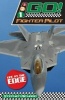 321 Go! Fighter Pilot, v. 8 (Paperback) - Steve Rickard Photo