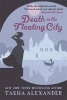 Death in the Floating City (Paperback) - Tasha Alexander Photo