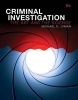 Revel for Criminal Investigation - The Art and the Science -- Access Card (Book, 8th) - Michael D Lyman Photo