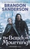 The Bands of Mourning - A Mistborn Novel (Paperback) - Brandon Sanderson Photo