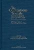 The Contentious Triangle - Church, State, and University : a Festschrift in Honor of Professor George Huntston Williams (Hardcover) - Rodney L Petersen Photo