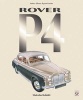 Rover P4 (Paperback, 2nd Revised edition) - Malcolm Bobbitt Photo