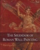 The Splendor of Roman Wall Painting (Hardcover, abridged edition) - Umberto Pappalardo Photo