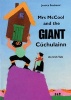 Mrs McCool and the Giant Cuchulainn (Paperback, New edition) - Jessica Souhami Photo