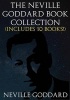 The  Book Collection (Includes 10 Books) (Paperback) - Neville Goddard Photo