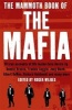 The Mammoth Book of the Mafia (Paperback) - Nigel Cawthorne Photo