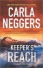 Keeper's Reach (Paperback) - Carla Neggers Photo