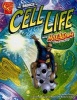 The Basics of Cell Life with Max Axiom, Super Scientist (Paperback) - Amber J Keyser Photo