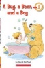 A bug, a bear, and a boy (Paperback) - David McPhail Photo