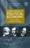 A Brief History of Political Economy - Tales of Marx, Keynes and Hayek (Hardcover) - Lars Magnusson Photo