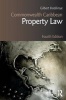 Commonwealth Caribbean Property Law (Paperback, 4th Revised edition) - Gilbert Kodilinye Photo