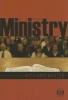 Pastoral Ministry - An Anthology from The Reformed Pastor (Microfilm) - Richard Baxter Photo