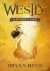 Westly - A Spider's Tale (Hardcover) - Bryan Beus Photo