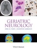 Geriatric Neurology (Hardcover) - Marwan Sabbagh Photo