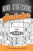 Mind-Stretching Sudoku (Hardcover) - Peter De Schepper Photo