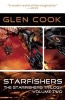 Starfishers, v. 2 - Starfishers (Paperback) - Glen Cook Photo