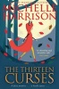 The Thirteen Curses (Paperback) - Michelle Harrison Photo