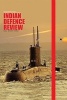 Indian Defence Review, v. 24.2 - Apr-Jun 2009 (Hardcover) - Bharat Verma Photo