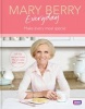  Everyday (Hardcover, BBC TV series tie-in) - Mary Berry Photo