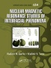 Nuclear Magnetic Resonance Studies of Interfacial Phenomena (Hardcover) - Vladimir M Gunko Photo