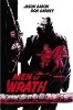 Men of Wrath (Paperback) - Jason Aaron Photo