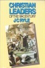 Christian Leaders of the 18th Century (Paperback, New edition) - JC Ryle Photo