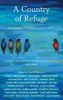 A Country of Refuge - An Anthology of Writing on Asylum Seekers (Paperback) - Lucy Popescu Photo